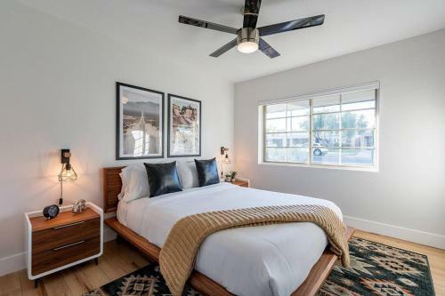 Beautiful Three Bedroom In The Center Of Phoenix