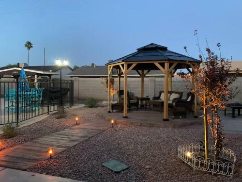 Apartamento New Phoenix Paradise Stay! - Pool Home 3 Bedroom