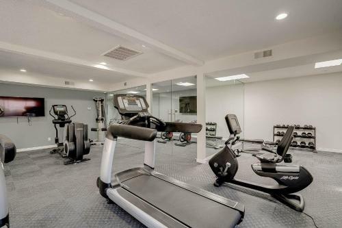 Stay Gia--newly Renovated 2br Apartment--pool