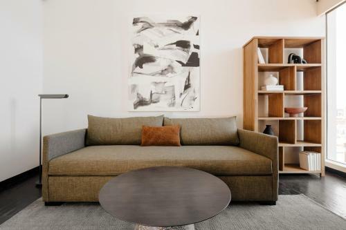 Apartamento Sonder Ida