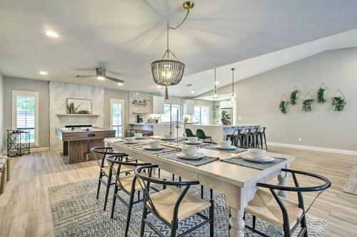 Chic Scottsdale Home With Private Heated Pool!