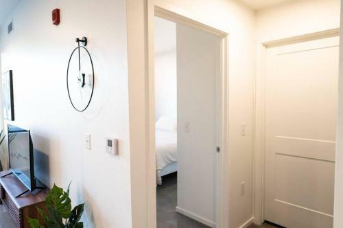 Apartamento Zen 1br Stay Located Minutes From Downtown