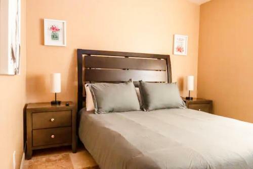 Apartamento Celestial Two Bedroom Suite In Hummingbird Alcove