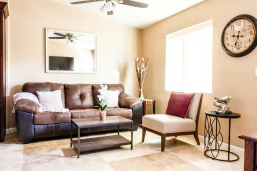 Apartamento Celestial Two Bedroom Suite In Hummingbird Alcove