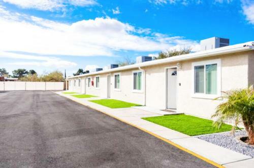 Apartamento Celestial Two Bedroom Suite In Hummingbird Alcove