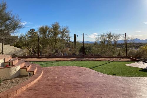 Sundance In The Foothills