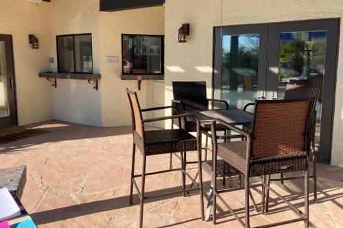 Sundance In The Foothills