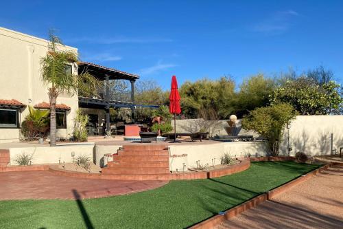 Sundance In The Foothills