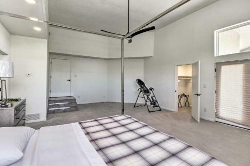 Tucson Desert Oasis With Private Pool And Patio!