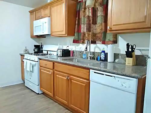 Apartamento Beautiful And Conveniently Located Home!