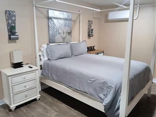 Apartamento Charmingly Decorated Home In Central Tucson!!