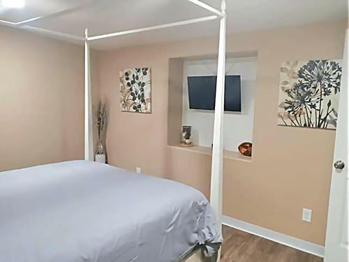 Apartamento Charmingly Decorated Home In Central Tucson!!