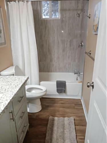 Apartamento Charmingly Decorated Home In Central Tucson!!