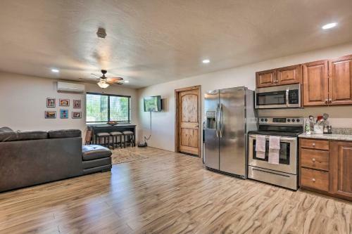 Tucson Home With Games, Bbq 9 Mi To Natl Park