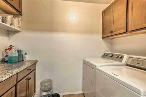 Tucson Home With Games, Bbq 9 Mi To Natl Park
