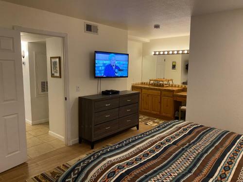 Apartamento Catalina Condo @ Laencantada - Tucson Az