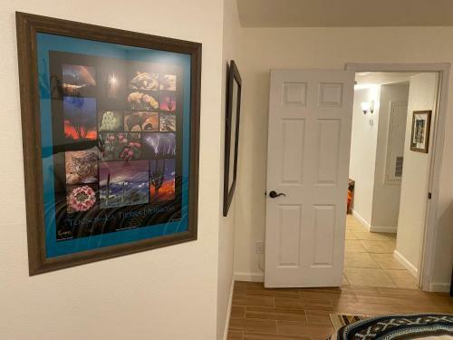 Apartamento Catalina Condo @ Laencantada - Tucson Az