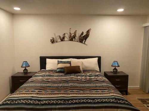 Apartamento Catalina Condo @ Laencantada - Tucson Az