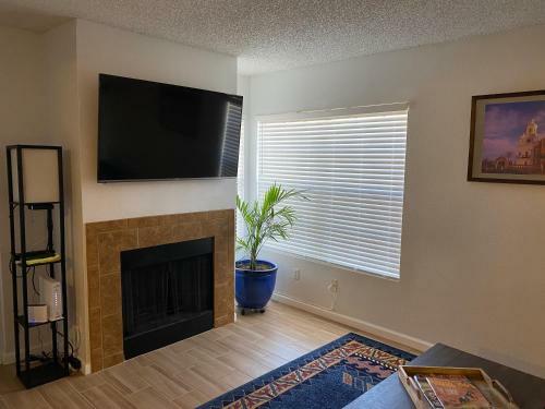 Apartamento Catalina Condo @ Laencantada - Tucson Az