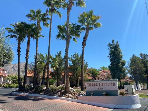 Apartamento Catalina Condo @ Laencantada - Tucson Az