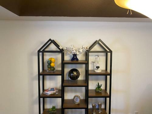 Apartamento Catalina Condo @ Laencantada - Tucson Az