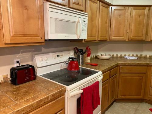 Apartamento Catalina Condo @ Laencantada - Tucson Az