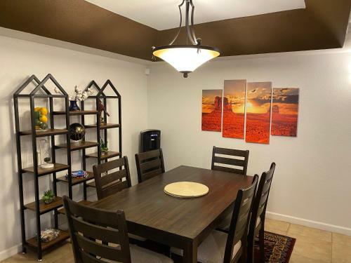 Apartamento Catalina Condo @ Laencantada - Tucson Az
