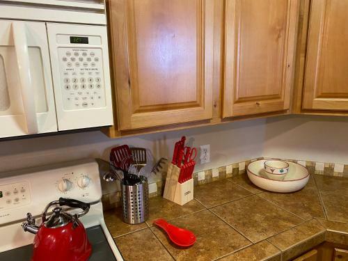 Apartamento Catalina Condo @ Laencantada - Tucson Az