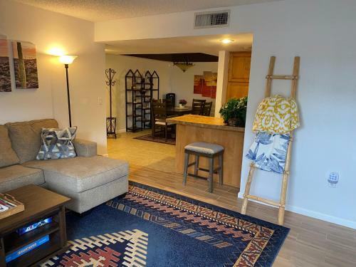 Apartamento Catalina Condo @ Laencantada - Tucson Az