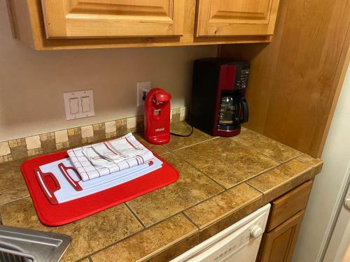 Apartamento Catalina Condo @ Laencantada - Tucson Az