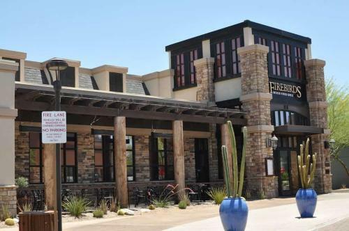Apartamento Catalina Condo @ Laencantada - Tucson Az