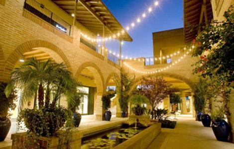 Apartamento Catalina Condo @ Laencantada - Tucson Az
