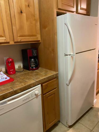 Apartamento Catalina Condo @ Laencantada - Tucson Az