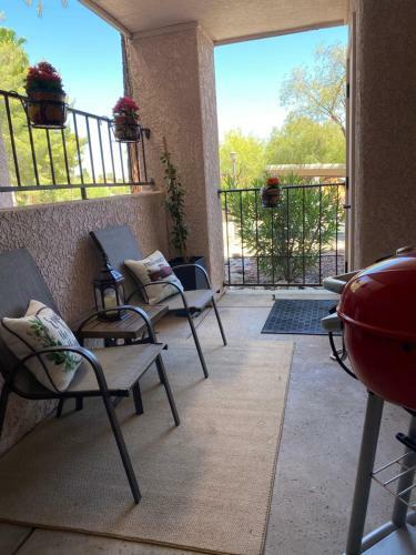 Apartamento Catalina Condo @ Laencantada - Tucson Az
