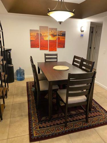 Apartamento Catalina Condo @ Laencantada - Tucson Az