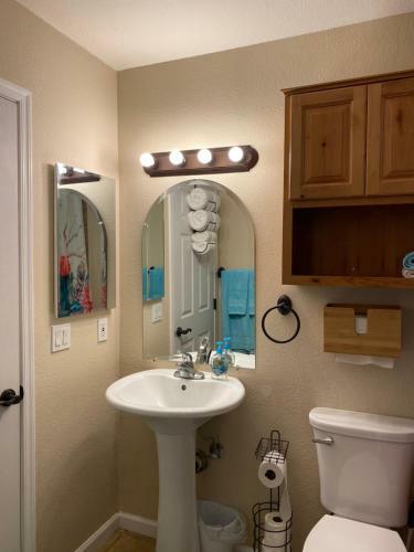 Apartamento Catalina Condo @ Laencantada - Tucson Az
