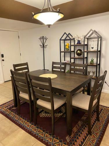 Apartamento Catalina Condo @ Laencantada - Tucson Az