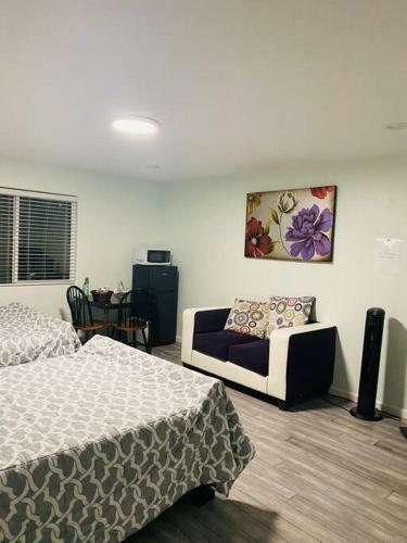 Beautiful Guesthouse For A Relaxing Stay.
