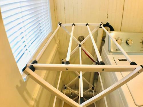 Apartamento King Bed/sleeps 4/private Apt/hdtv Amazon Prime