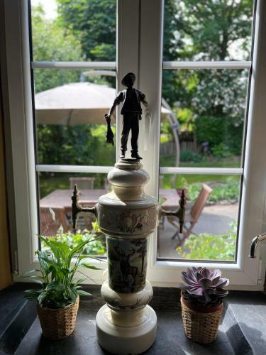Hostal Maison D'h�tes Le Charme Du Champs Claire
