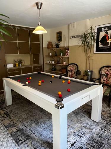 Hostal Maison D'h�tes Le Charme Du Champs Claire