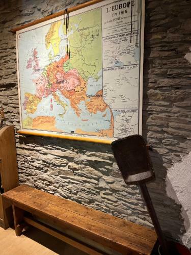 Hostal Maison D'h�tes Le Charme Du Champs Claire