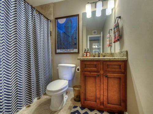 Hot Tub! 10beds! Old Town Scottsdale Stays