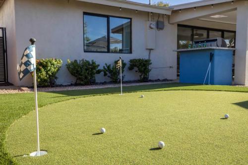 Scottsdale Roma Home