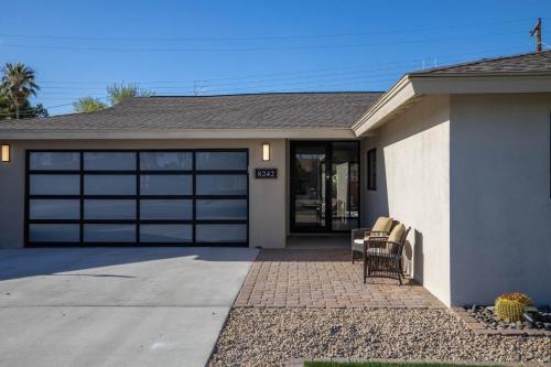 Scottsdale Roma Home