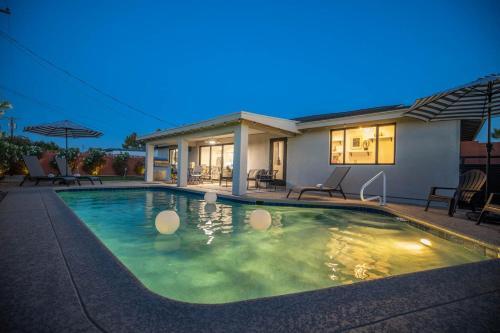 Scottsdale Roma Home