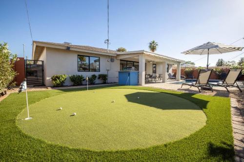 Scottsdale Roma Home