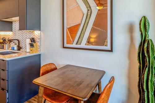 Apartamento Kasa Scottsdale Quarter Phoenix