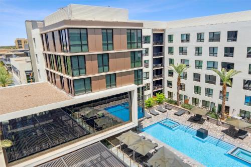 Apartamento Kasa Scottsdale Quarter Phoenix