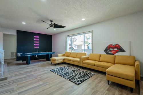 8beds/5rooms!scottsdale Games Luxury